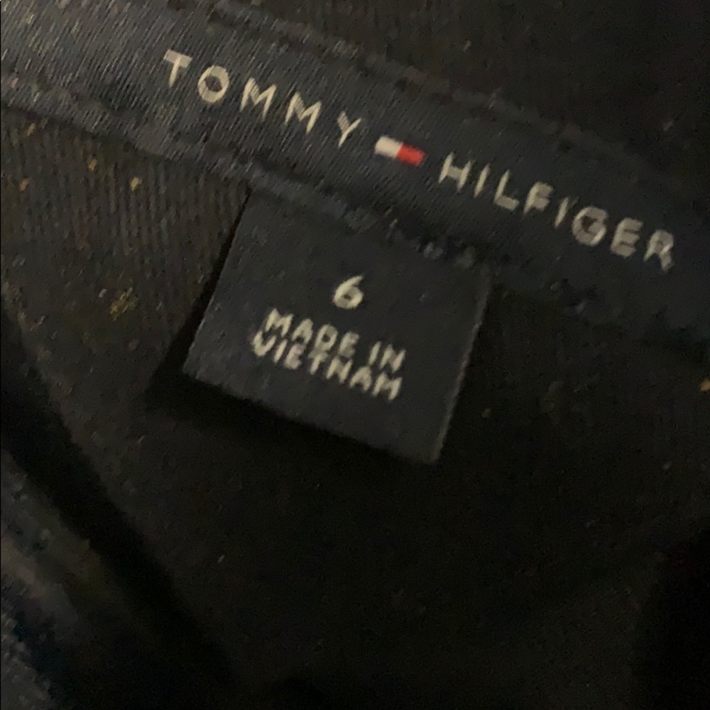 Tommy Hilfiger blazer - Picture 3 of 4